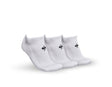 Primary image e.s. Allround socks Classic light/low, pack of 3 white