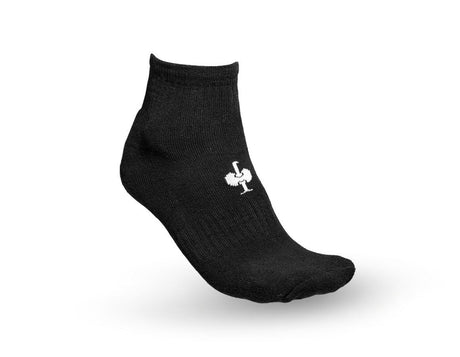 Primary image e.s. Allround socks Classic light/mid,pack of 3 black