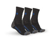 Primary image e.s. Allround functional socks cool/high black