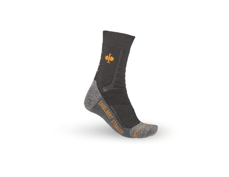 Primary image e.s. Allround socks function warm/high black