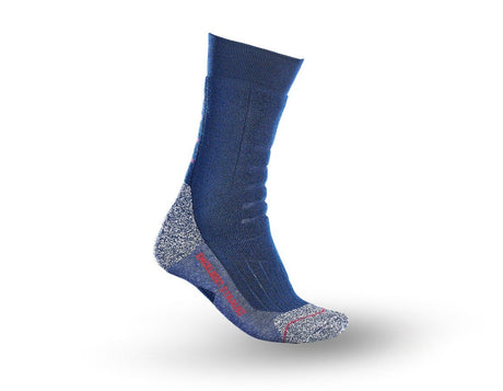 Primary image e.s. Allround socks function x-warm/high navy