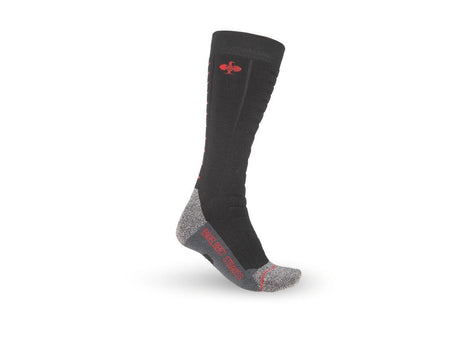 Primary image e.s. Allround socks function x-warm/x-high black
