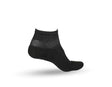 Primary image e.s. All-season socks function light/low black/straussred
