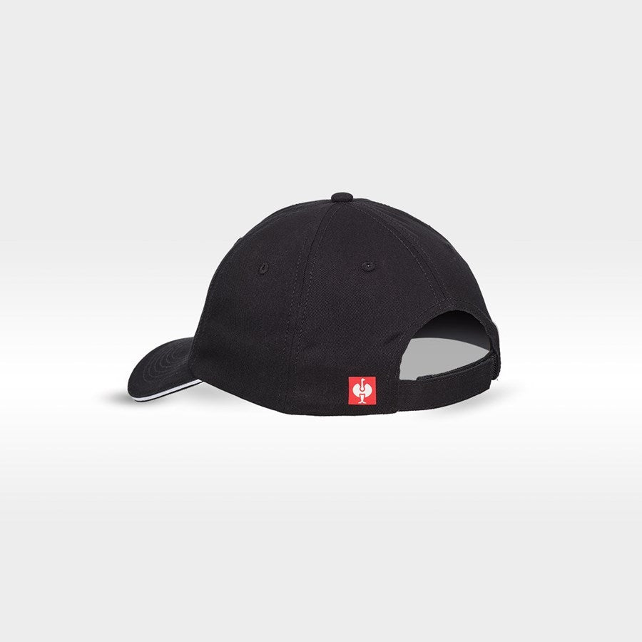 Additional image 1 e.s. Cap color black
