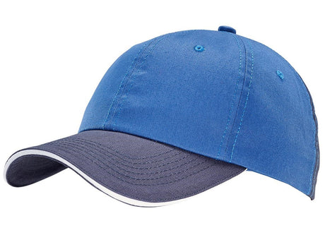 Primary image e.s. Cap color cobalt/pacific