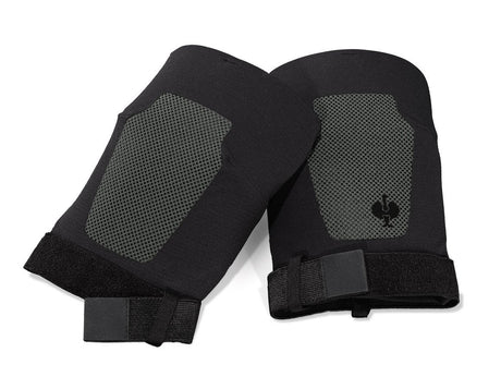 Primary image e.s. Elbow protectors Flex-Comfort black