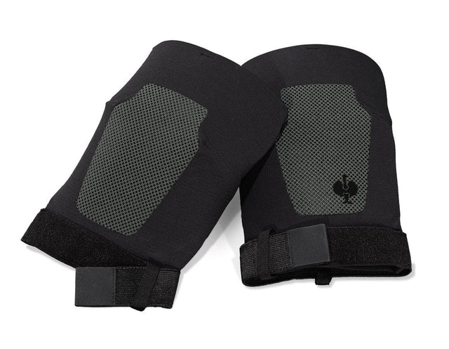 Primary image e.s. Elbow protectors Flex-Comfort black