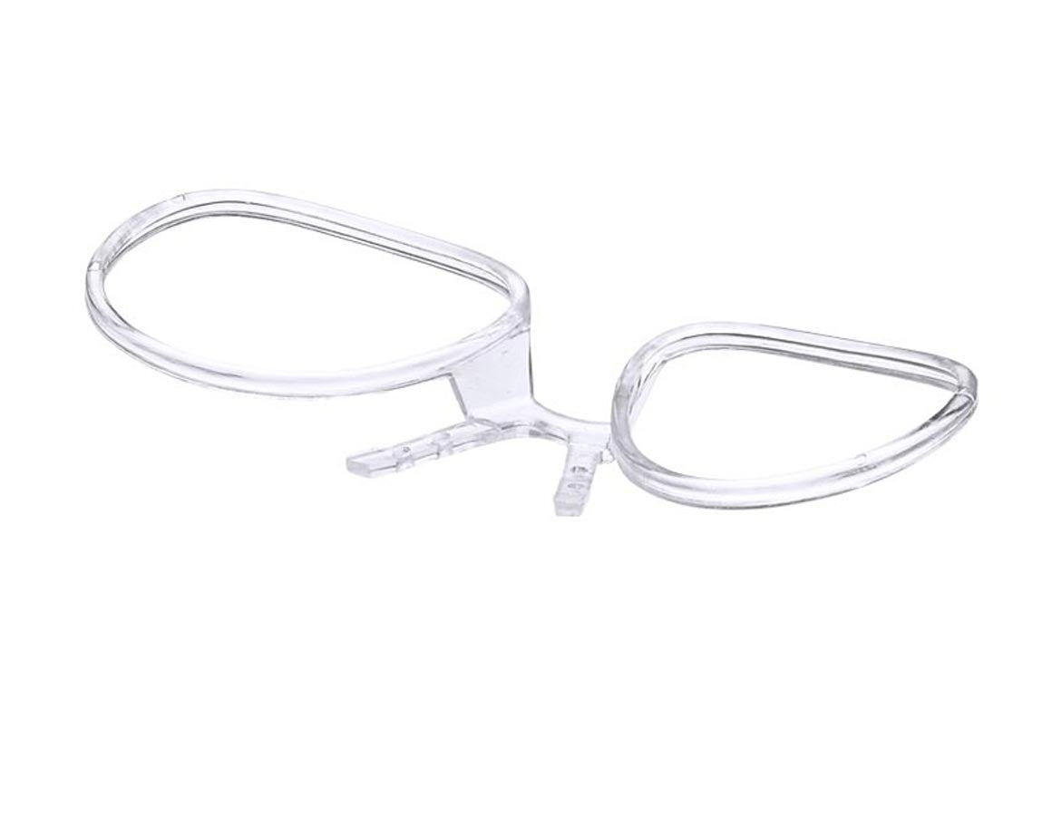 Primary image Spare corrective insert for e.s. Goggles Araki undefined