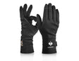 Primary image e.s. FIBERTWIN® thermo-stretch gloves black