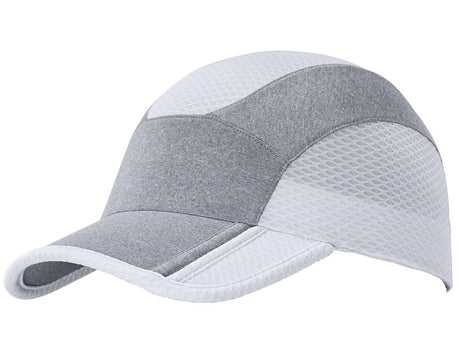 Primary image e.s. Functional cap comfort fit white/platinum-melange