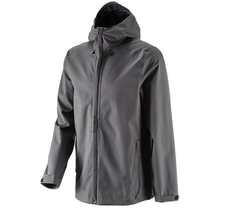 Primary image e.s. Functional jacket CI anthracite