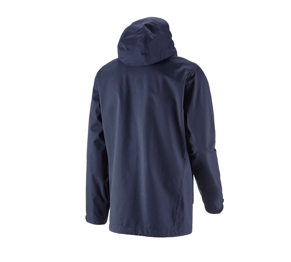 Secondary image e.s. Functional jacket CI navy