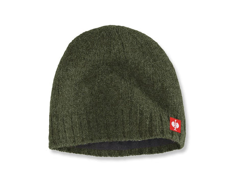 Primary image e.s. Chunky knit hat thyme