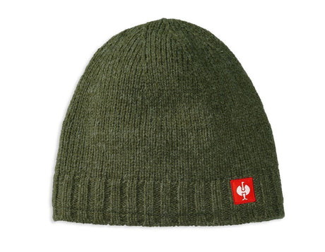 Primary image e.s. Chunky knit hat thyme