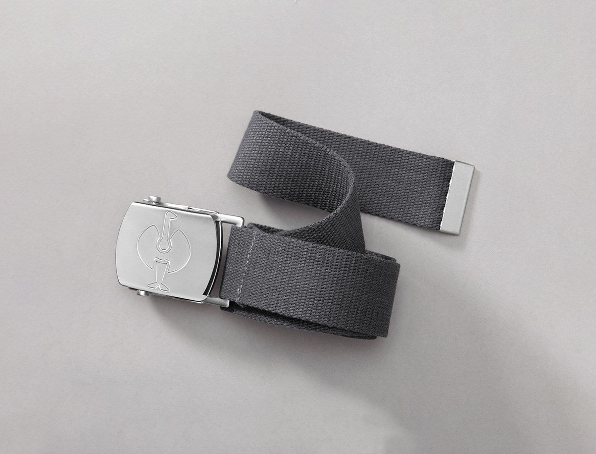 Additional image 1 e.s. Belt anthracite