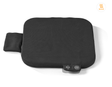 Primary image e.s. Heated seat cushion black