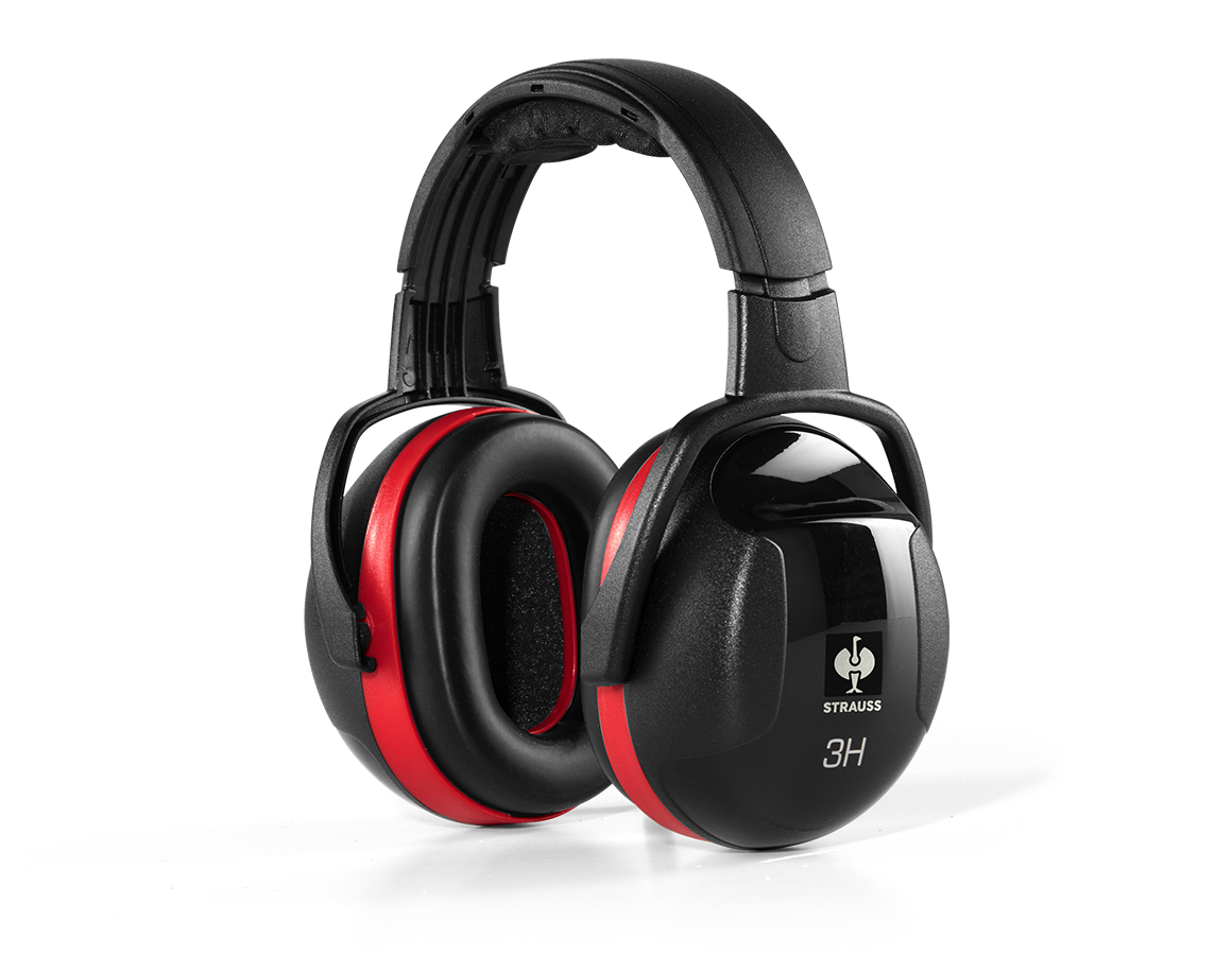 Primary image e.s. Protector cups 3H red