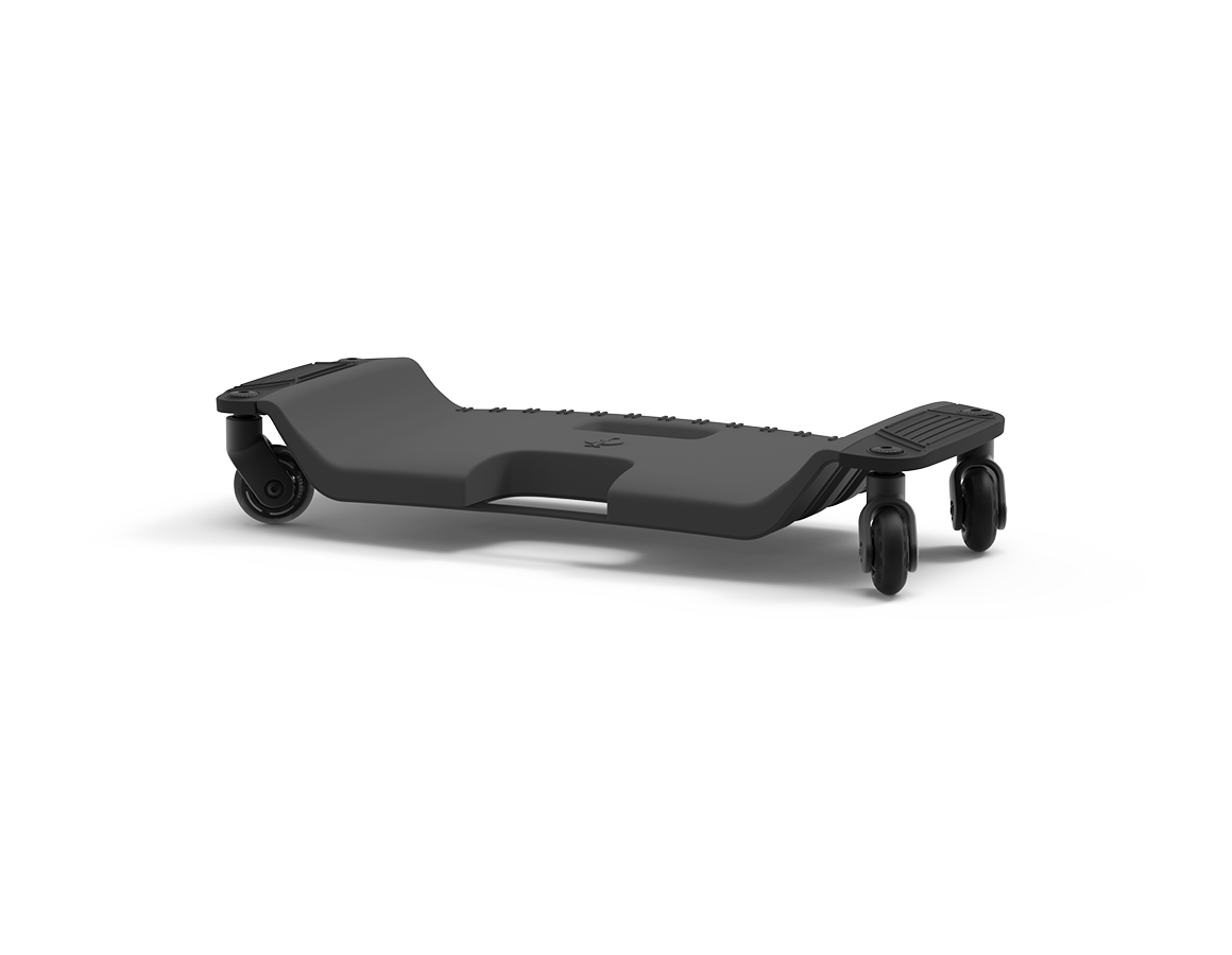 e.s. Knee Board Pro-Comfort – Strauss