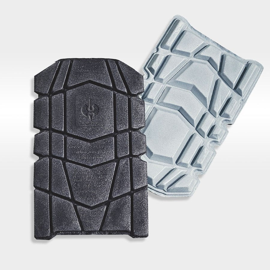 Detailed image e.s. Knee Pad Ergonomic graphite