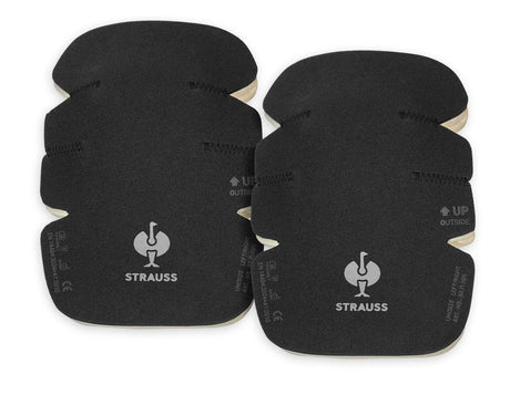 Primary image e.s. Knee Pad Flex black