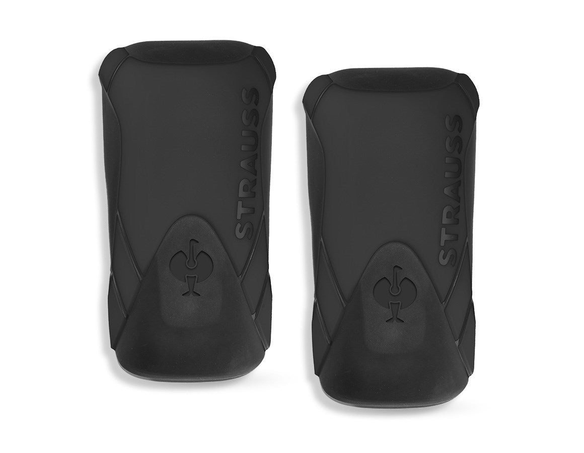 Primary image e.s. Knee Pad Pro-Comfort black
