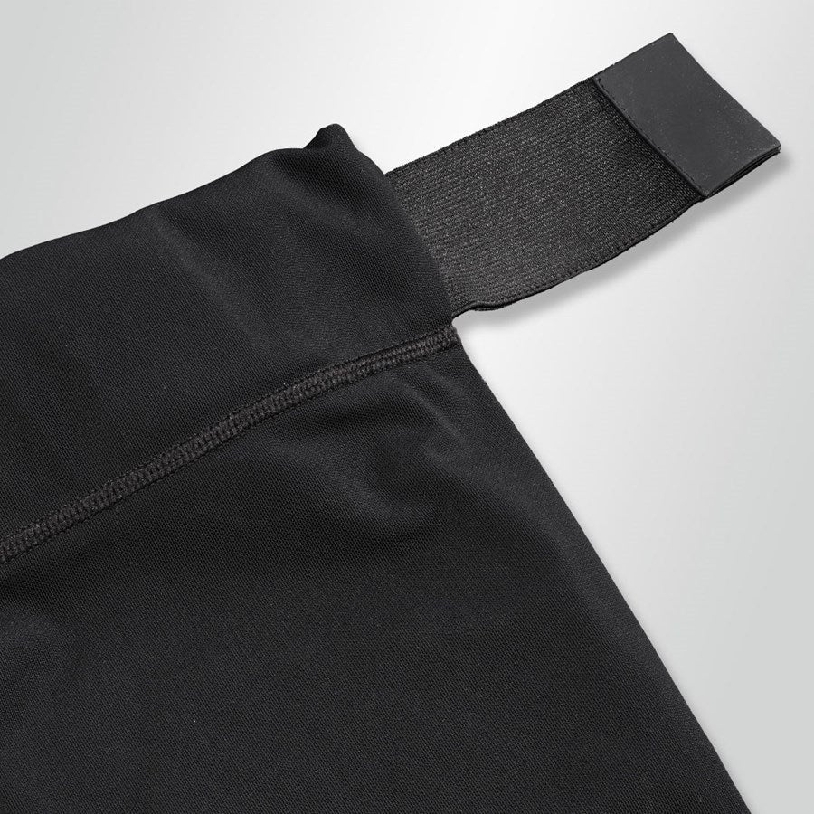 Detailed image e.s. Knee pads Flex-Comfort black