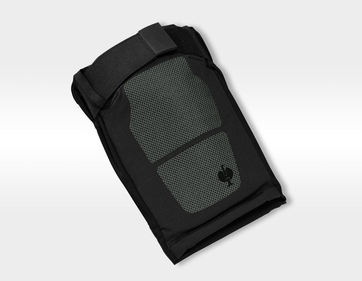 Additional image 1 e.s. Knee pads Flex-Comfort black