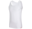 Primary image e.s. Modal Athletic-shirt white