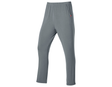 Primary image e.s. Modal pyjama trousers nordicgrey