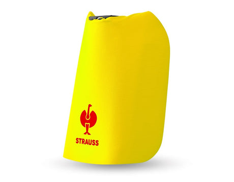Primary image e.s. Neck protector Protos® high-vis yellow