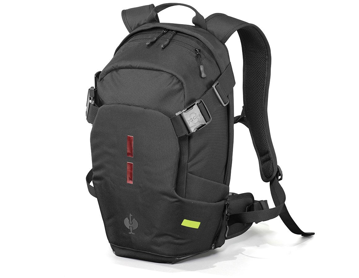 Primary image e.s. OLED Backpack black