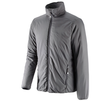 Primary image e.s. Padded jacket CI anthracite