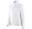 Primary image e.s. Padded jacket CI, ladies' white