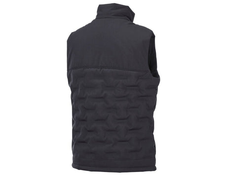 Secondary image e.s. Padded bodywarmer black
