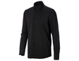 Primary image e.s. piqué-Business Shirt black