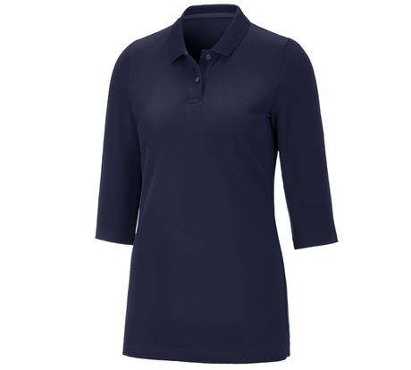 https://cdn.strauss.com/at/assets/sdexporter/images/DetailPageShopify/product/2.Release.3102050/e_s_Piqu_-Polo_3_4_Arm_cotton_stretch_Damen-127211-1-637819018044363295.png