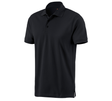 Primary image e.s. Polo shirt cotton black
