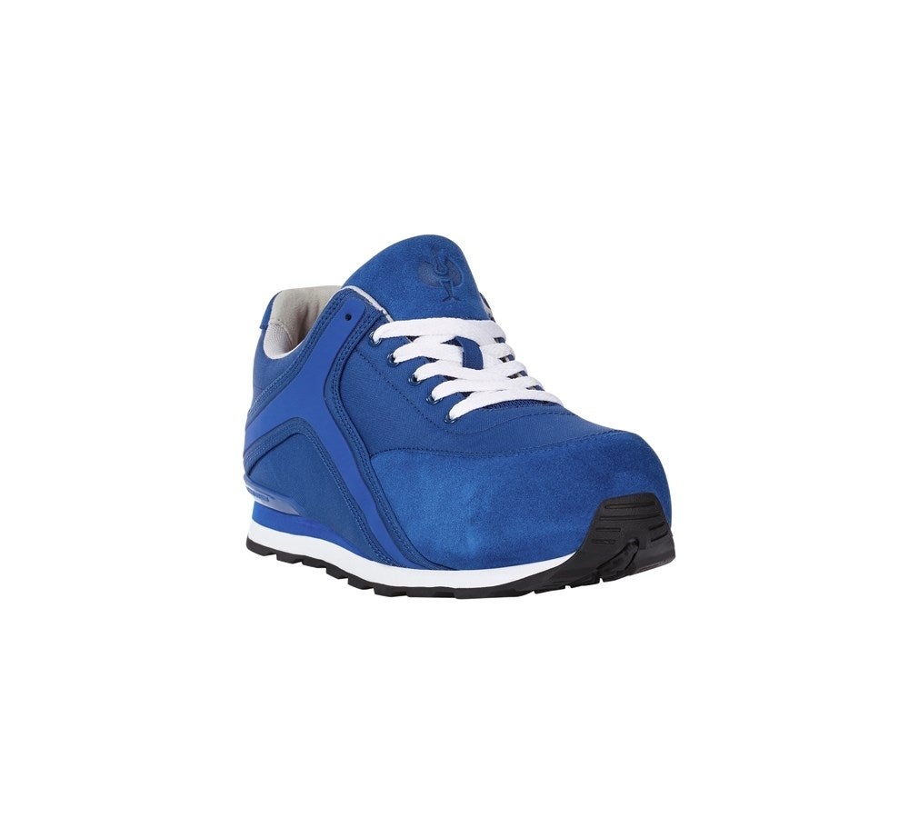 Secondary image e.s. S1P Safety shoes Sutur royal