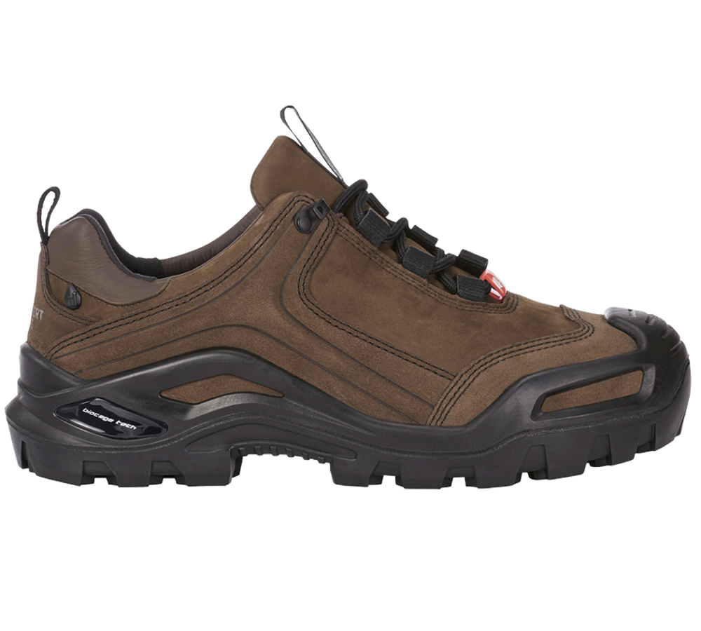 Primary image e.s. S3 Safety shoes Nembus low bark