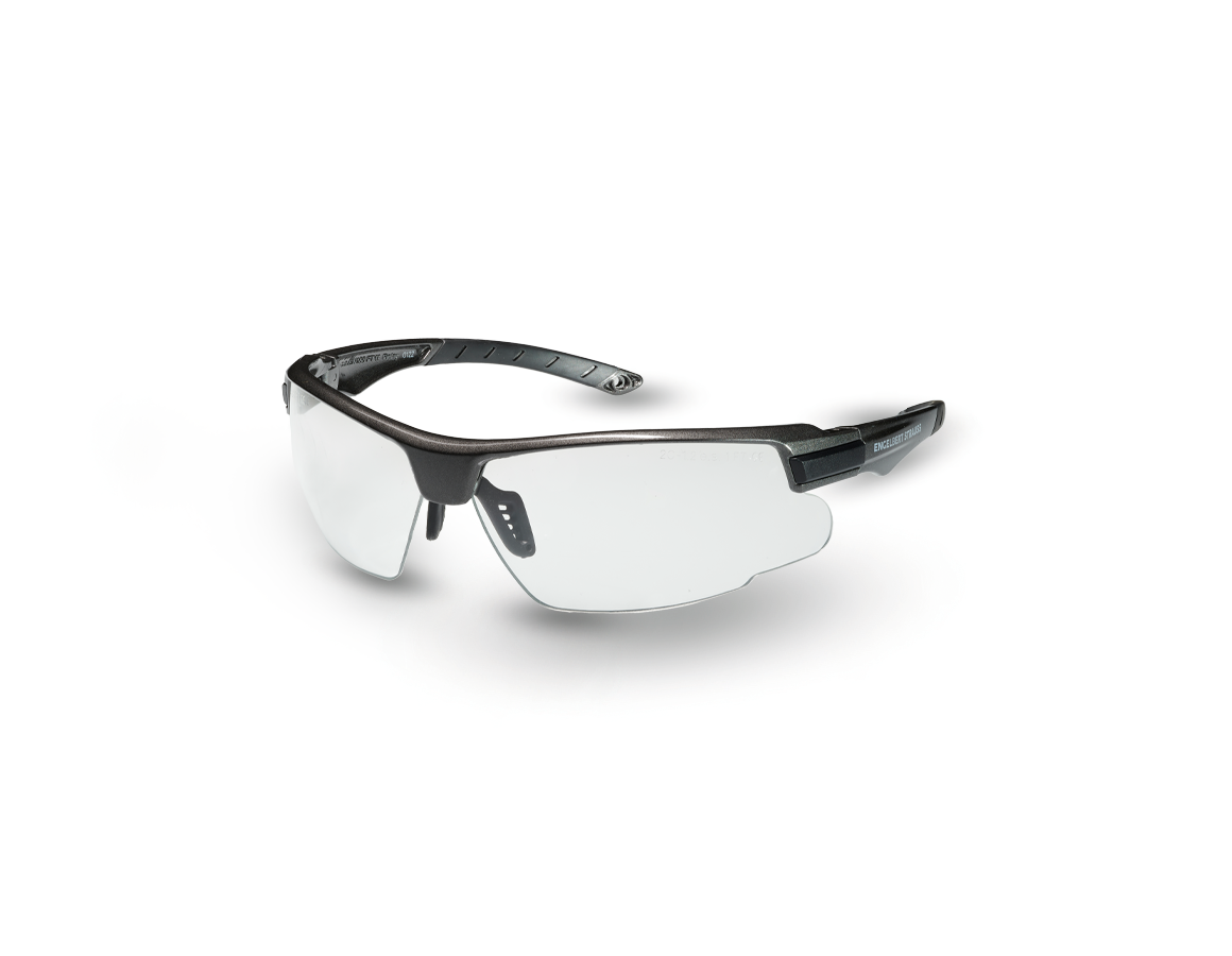 Additional image 3 e.s. Safety glasses Finlay undefined