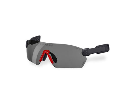 Primary image e.s. Safety glasses  Protos® Integral grey mirrored