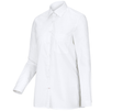 Primary image e.s. Service blouse long sleeved white