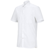Primary image e.s. Service shirt short sleeved white