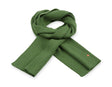 Primary image e.s. Knitted scarf nordicgreen