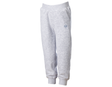 Primary image e.s. Sweat trousers Terry, children's grey melange