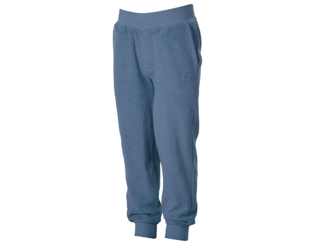 Primary image e.s. Sweat trousers Terry, children's nordicblue