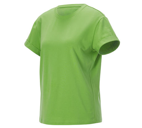 https://cdn.strauss.com/at/assets/sdexporter/images/DetailPageShopify/product/2.Release.3107640/e_s_T-Shirt_cotton_stretch_rolled_sleeve_Damen-296088-0-638742493345212262.png
