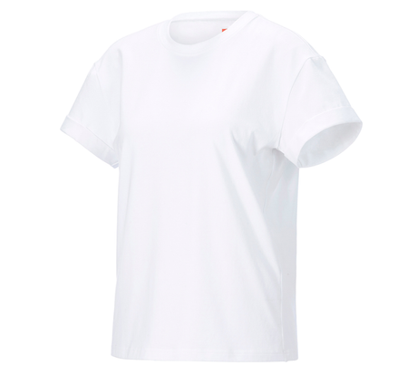 https://cdn.strauss.com/at/assets/sdexporter/images/DetailPageShopify/product/2.Release.3107640/e_s_T-Shirt_cotton_stretch_rolled_sleeve_Damen-307133-0-638742493345288662.png