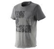 Primary image e.s. T-Shirt denim workwear granite vintage