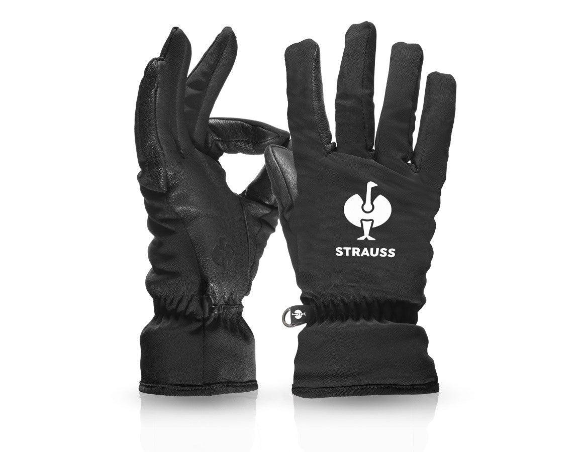 Primary image e.s. Winter gloves Ice Extreme 7